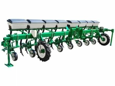 Харвест 560, объемом двигателя 0 л и пробегом 0 тыс. км за 227400 $, фото 1 на Automoto.ua