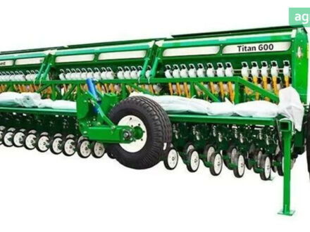 Харвест 600, объемом двигателя 0 л и пробегом 0 тыс. км за 25738 $, фото 1 на Automoto.ua