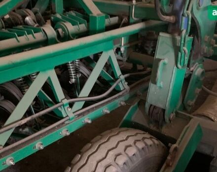 Харвест 630, объемом двигателя 0 л и пробегом 0 тыс. км за 5958 $, фото 1 на Automoto.ua