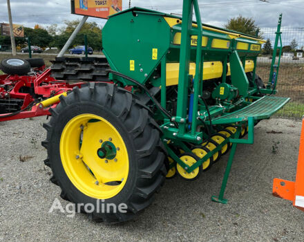 Харвест Другая, об'ємом двигуна 0 л та пробігом 0 тис. км за 473164 $, фото 3 на Automoto.ua