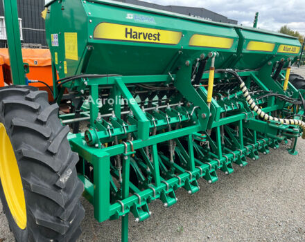 Харвест Другая, об'ємом двигуна 0 л та пробігом 0 тис. км за 473164 $, фото 2 на Automoto.ua