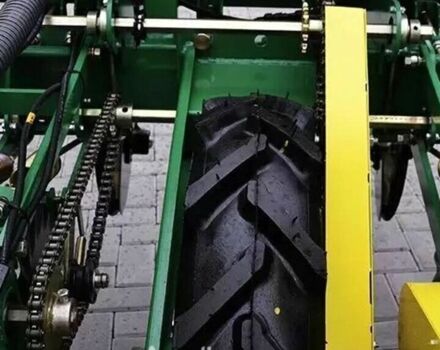 Харвест Другая, объемом двигателя 0 л и пробегом 0 тыс. км за 763831 $, фото 8 на Automoto.ua