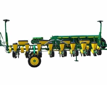 Харвест Другая, объемом двигателя 0 л и пробегом 0 тыс. км за 364890 $, фото 9 на Automoto.ua