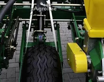 Харвест Другая, объемом двигателя 0 л и пробегом 0 тыс. км за 763831 $, фото 2 на Automoto.ua