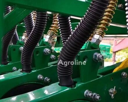 Харвест Другая, объемом двигателя 0 л и пробегом 0 тыс. км за 1260612 $, фото 12 на Automoto.ua