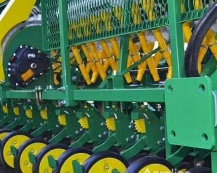 Харвест Другая, объемом двигателя 0 л и пробегом 0 тыс. км за 1501724 $, фото 4 на Automoto.ua