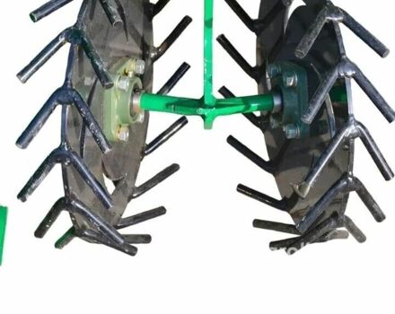 Харвест Другая, об'ємом двигуна 0 л та пробігом 0 тис. км за 752322 $, фото 11 на Automoto.ua