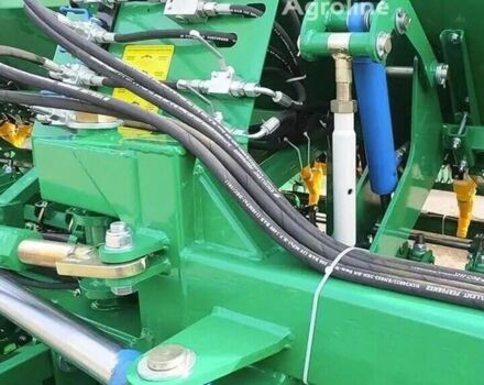 Харвест Другая, объемом двигателя 0 л и пробегом 0 тыс. км за 1502434 $, фото 11 на Automoto.ua