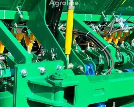 Харвест Другая, объемом двигателя 0 л и пробегом 0 тыс. км за 1065165 $, фото 9 на Automoto.ua