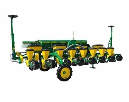 Харвест Другая, объемом двигателя 0 л и пробегом 0 тыс. км за 364890 $, фото 11 на Automoto.ua