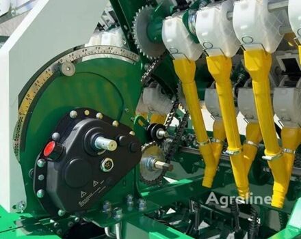 Харвест Другая, объемом двигателя 0 л и пробегом 0 тыс. км за 483325 $, фото 3 на Automoto.ua