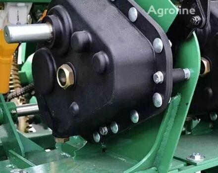 Харвест Другая, объемом двигателя 0 л и пробегом 0 тыс. км за 647216 $, фото 1 на Automoto.ua