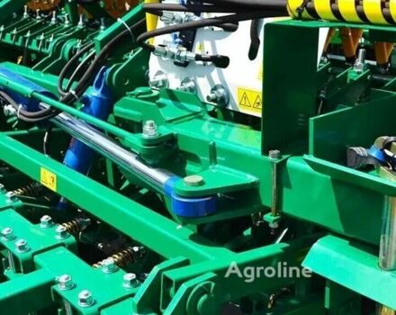 Харвест Другая, объемом двигателя 0 л и пробегом 0 тыс. км за 1065165 $, фото 7 на Automoto.ua