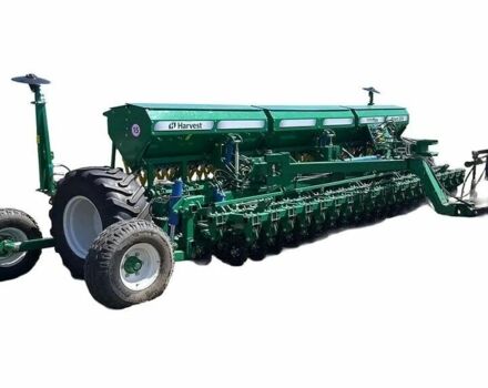 Харвест Другая, объемом двигателя 0 л и пробегом 0 тыс. км за 1501724 $, фото 9 на Automoto.ua