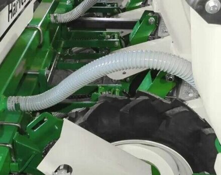 Харвест Другая, объемом двигателя 0 л и пробегом 0 тыс. км за 489091 $, фото 2 на Automoto.ua