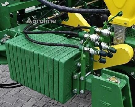 Харвест Другая, объемом двигателя 0 л и пробегом 0 тыс. км за 763831 $, фото 7 на Automoto.ua