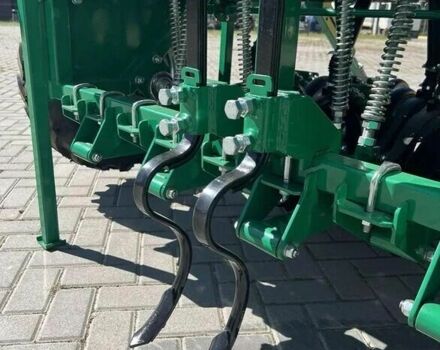 Харвест Другая, объемом двигателя 0 л и пробегом 0 тыс. км за 309206 $, фото 10 на Automoto.ua