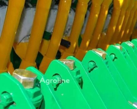 Харвест Другая, объемом двигателя 0 л и пробегом 0 тыс. км за 1260612 $, фото 3 на Automoto.ua