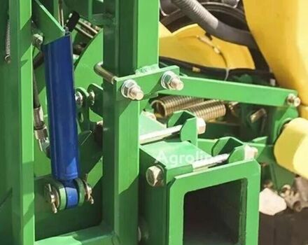 Харвест Другая, объемом двигателя 0 л и пробегом 0 тыс. км за 580745 $, фото 5 на Automoto.ua