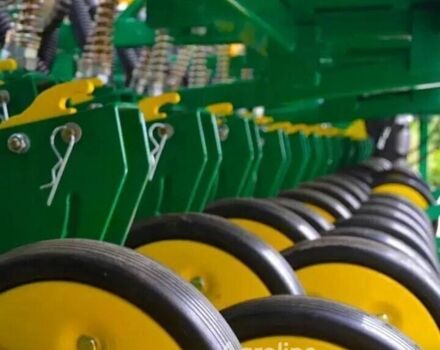 Харвест Другая, объемом двигателя 0 л и пробегом 0 тыс. км за 1260612 $, фото 6 на Automoto.ua