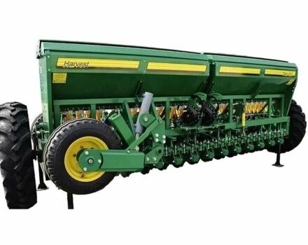 Харвест Другая, объемом двигателя 0 л и пробегом 0 тыс. км за 647216 $, фото 3 на Automoto.ua