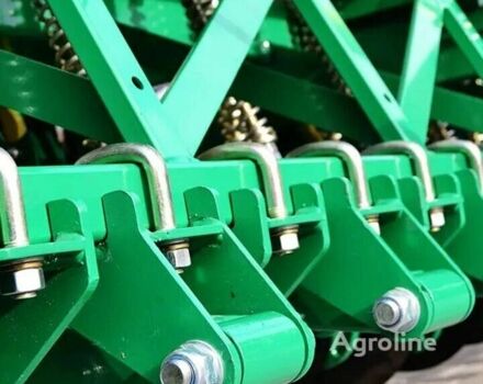 Харвест Другая, объемом двигателя 0 л и пробегом 0 тыс. км за 757067 $, фото 8 на Automoto.ua