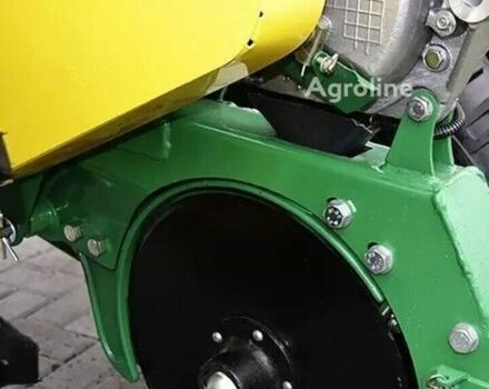 Харвест Другая, объемом двигателя 0 л и пробегом 0 тыс. км за 763831 $, фото 10 на Automoto.ua