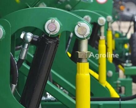 Харвест Другая, объемом двигателя 0 л и пробегом 0 тыс. км за 757067 $, фото 6 на Automoto.ua