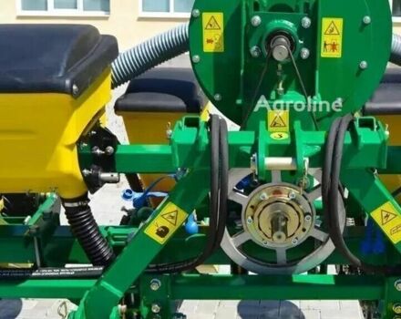 Харвест Другая, объемом двигателя 0 л и пробегом 0 тыс. км за 364890 $, фото 3 на Automoto.ua