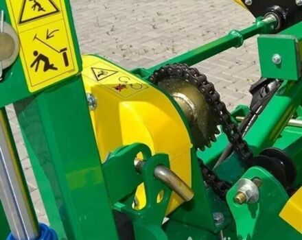 Харвест Другая, объемом двигателя 0 л и пробегом 0 тыс. км за 364890 $, фото 8 на Automoto.ua