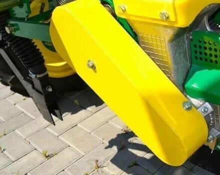 Харвест Другая, объемом двигателя 0 л и пробегом 0 тыс. км за 285167 $, фото 1 на Automoto.ua