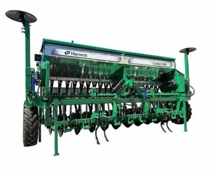 Харвест Другая, объемом двигателя 0 л и пробегом 0 тыс. км за 309206 $, фото 17 на Automoto.ua