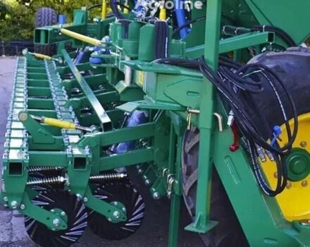 Харвест Другая, объемом двигателя 0 л и пробегом 0 тыс. км за 1502434 $, фото 2 на Automoto.ua