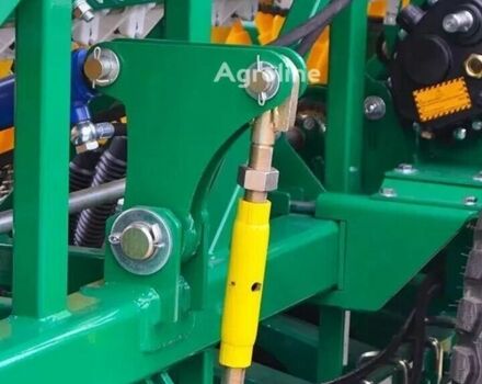 Харвест Другая, объемом двигателя 0 л и пробегом 0 тыс. км за 1260612 $, фото 10 на Automoto.ua