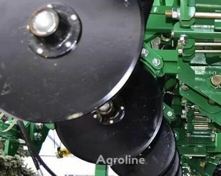 Харвест Другая, объемом двигателя 0 л и пробегом 0 тыс. км за 763831 $, фото 6 на Automoto.ua