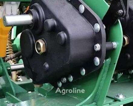 Харвест Другая, объемом двигателя 0 л и пробегом 0 тыс. км за 855607 $, фото 1 на Automoto.ua