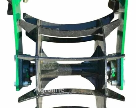 Харвест Другая, об'ємом двигуна 0 л та пробігом 0 тис. км за 752322 $, фото 13 на Automoto.ua