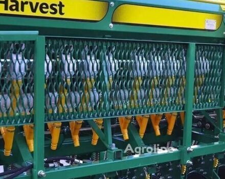 Харвест Другая, объемом двигателя 0 л и пробегом 0 тыс. км за 1502434 $, фото 5 на Automoto.ua