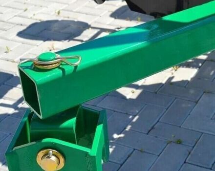 Харвест Другая, объемом двигателя 0 л и пробегом 0 тыс. км за 285167 $, фото 7 на Automoto.ua