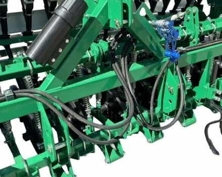 Харвест Другая, объемом двигателя 0 л и пробегом 0 тыс. км за 309206 $, фото 15 на Automoto.ua