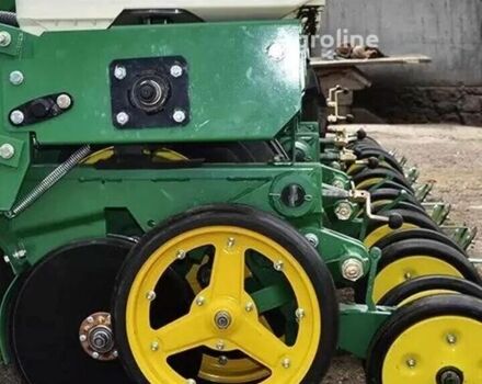 Харвест Другая, объемом двигателя 0 л и пробегом 0 тыс. км за 1109013 $, фото 2 на Automoto.ua