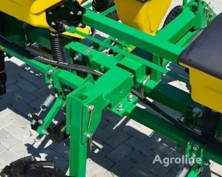 Харвест Другая, объемом двигателя 0 л и пробегом 0 тыс. км за 364890 $, фото 1 на Automoto.ua