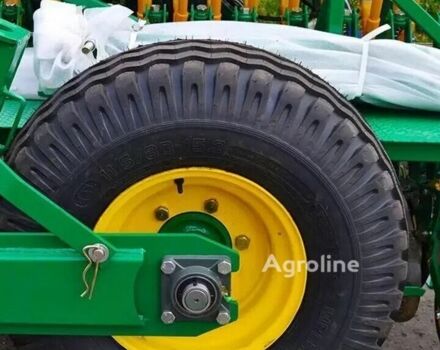 Харвест Другая, объемом двигателя 0 л и пробегом 0 тыс. км за 1260612 $, фото 9 на Automoto.ua