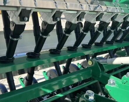 Харвест Другая, объемом двигателя 0 л и пробегом 0 тыс. км за 309206 $, фото 11 на Automoto.ua