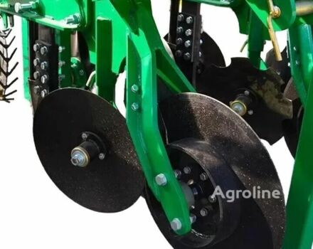 Харвест Другая, об'ємом двигуна 0 л та пробігом 0 тис. км за 752322 $, фото 6 на Automoto.ua