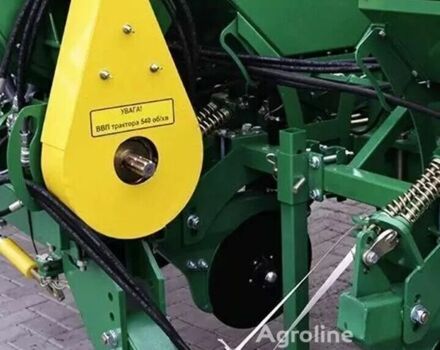 Харвест Другая, объемом двигателя 0 л и пробегом 0 тыс. км за 763831 $, фото 5 на Automoto.ua