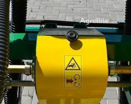 Харвест Другая, объемом двигателя 0 л и пробегом 0 тыс. км за 364890 $, фото 12 на Automoto.ua