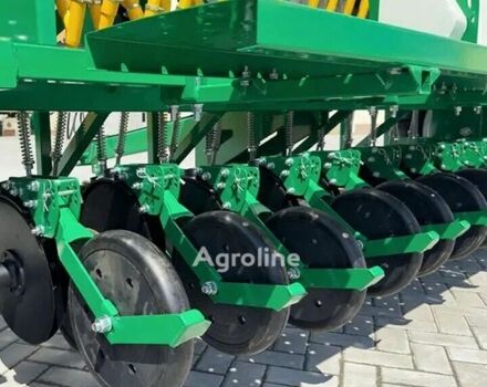 Харвест Другая, объемом двигателя 0 л и пробегом 0 тыс. км за 483325 $, фото 6 на Automoto.ua