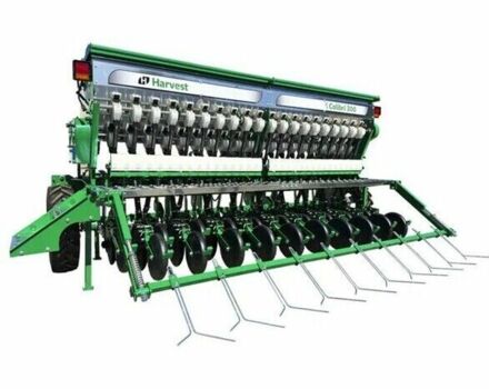 Харвест Другая, объемом двигателя 0 л и пробегом 0 тыс. км за 309206 $, фото 1 на Automoto.ua