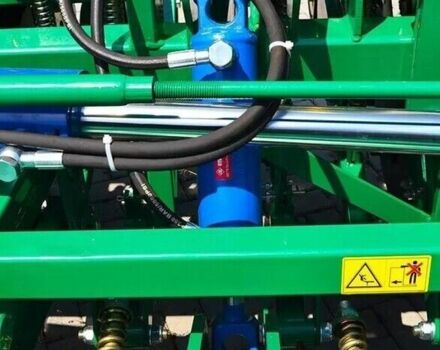 Харвест Другая, объемом двигателя 0 л и пробегом 0 тыс. км за 1065165 $, фото 5 на Automoto.ua